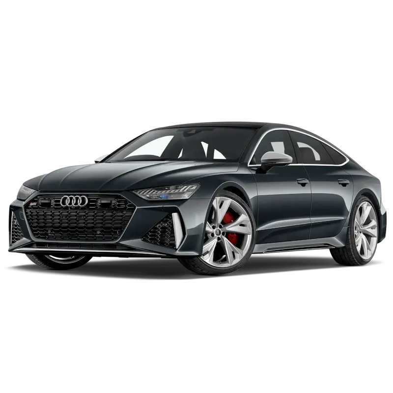 Compare Cheap Audi RS 7 Sportback Car Leases